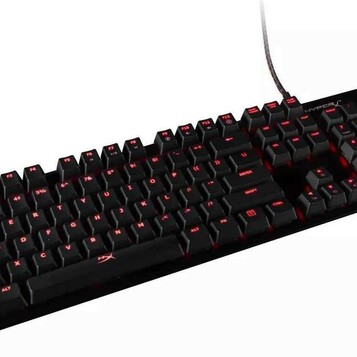 HYPERX Alloy FPS Pro Cherry – klawisze (stan nowy)