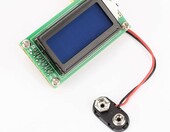 Miernik częstotliwości Tester 1-500MHz miernik RF – zdjęcie 2