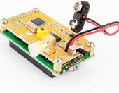 Miernik częstotliwości Tester 1-500MHz miernik RF – zdjęcie 3