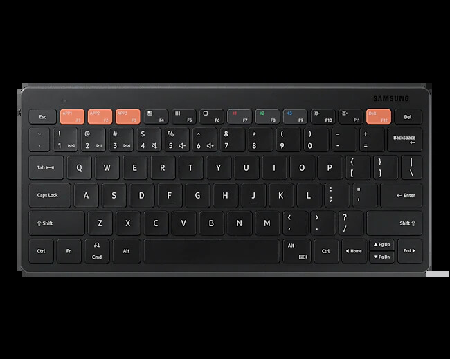 Klawisz do klawiatury Samsung Trio 500 EJ-B3400