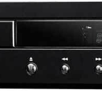 Odtwarzacz CD X4-Tech CD-2000ME
