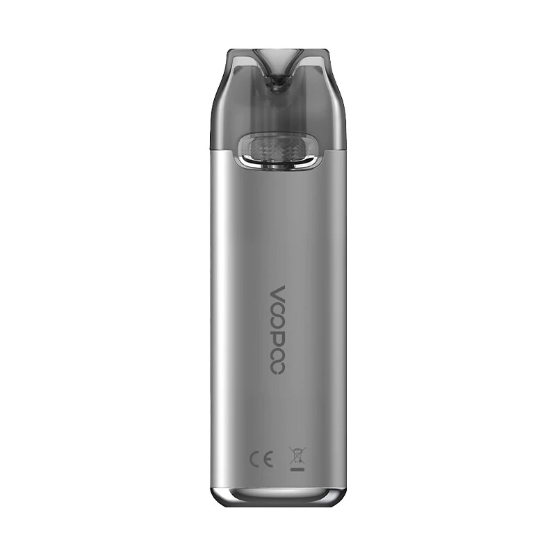VooPoo Vmate Pod 20W 900mAh Silver bez atomizera