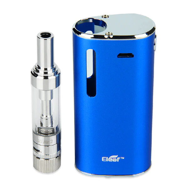 Mod Eleaf Basic iStick Blue bez atomizera