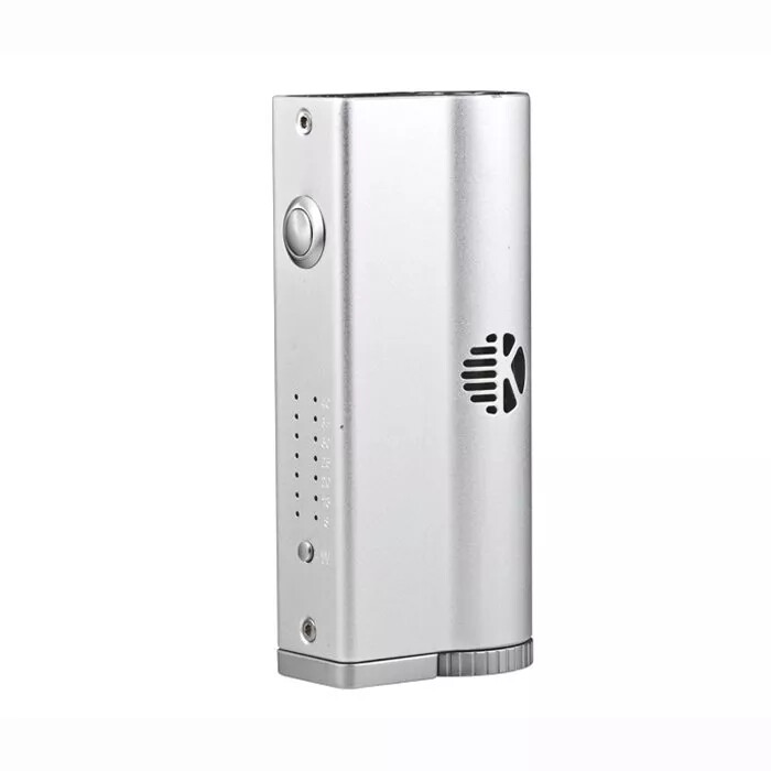 Mod Box KangerTech KBox 40W aluminium Silver
