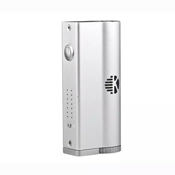 Mod Box KangerTech KBox 40W aluminium Silver