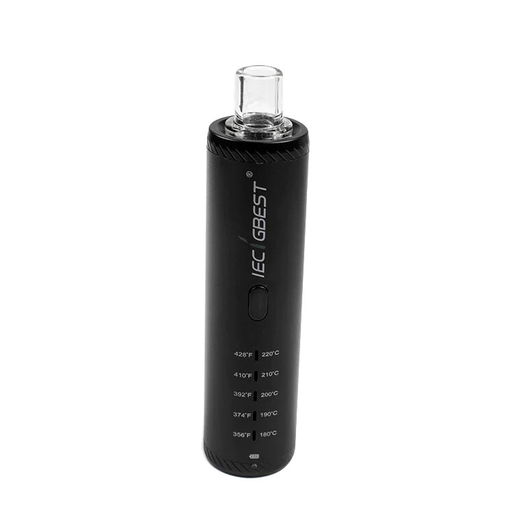 Waporyzator do suszu IECIGBEST Elite Mini 1600mah Ceramika