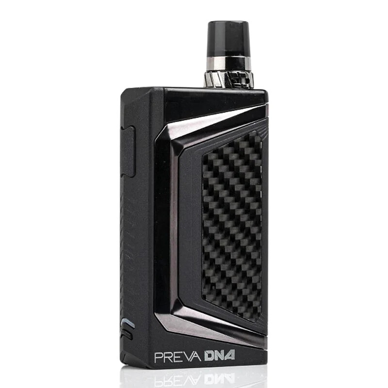 MOD Box Wismec Preva DNA 20W Evolv bez ustnika