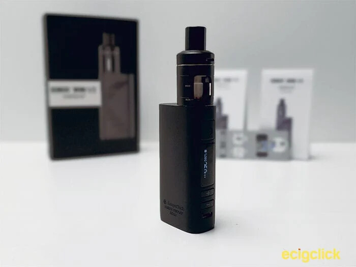 Mod Box KangerTech Subox Mini V2 czarny