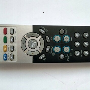 Oryginalny pilot do TV Samsung BN59-00437A