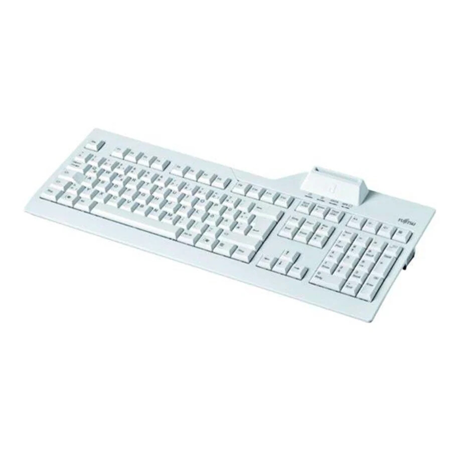 Klawisz do klawiatury Fujitsu KB SCR2 z czytnikiem SmartCard 2