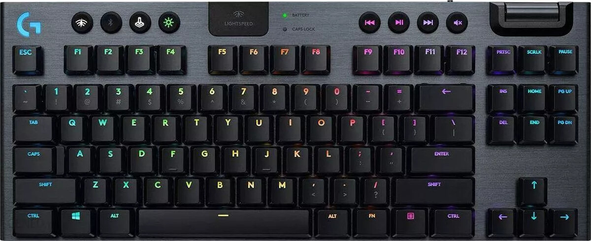 Klawisz do klawiatury Logitech G915 TKL Lightspeed Tactile