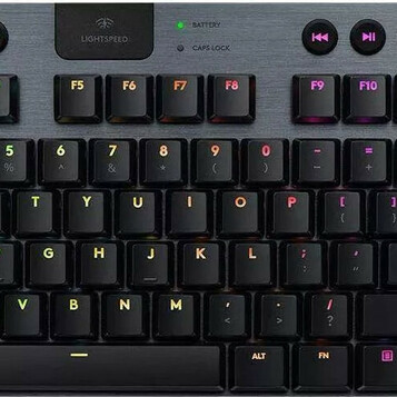 Logitech G915 TKL – klawisz do klawiatury (używany)