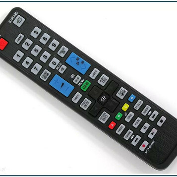 Oryginalny pilot do Samsung AA59-00465A