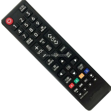 Zamiennik pilot do Samsung BN59-01247A UE65KU6070 UE65KU6079