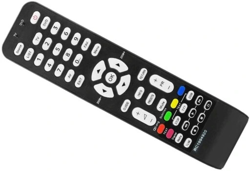 Zamiennik pilot do TV THOMSON RC1994920 RC1994906 RC1994301