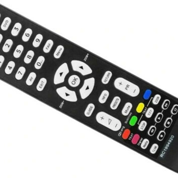 Zamiennik pilot do TV THOMSON RC1994920 RC1994906 RC1994301