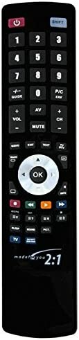 Oryginalny pilot do TV Made for You 2:1
