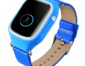 Mini zegarek Smart Watch GPS lokalizator dla dzieci dziecka X30 – zdjęcie 2