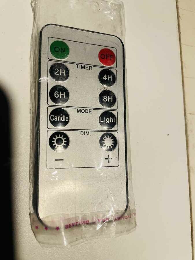 Kontroler pilot do oświetlenia Timer Hanzim Yiwer