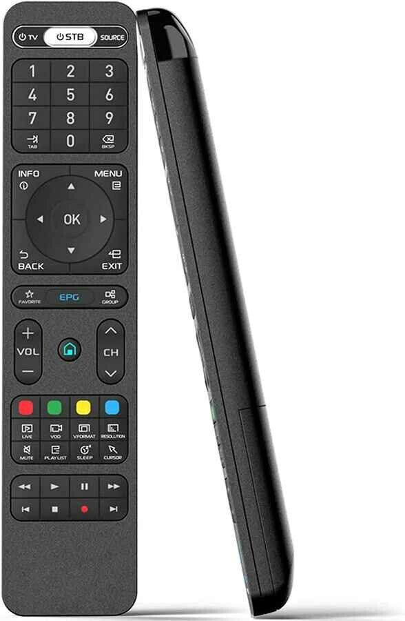 Oryginalny pilot do TV Formuler Z7 +, Z8, Z Alpha, ZX