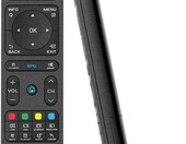 Oryginalny pilot do TV Formuler Z7 +, Z8, Z Alpha, ZX – zdjęcie 1