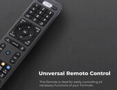 Oryginalny pilot do TV Formuler Z7 +, Z8, Z Alpha, ZX – zdjęcie 4