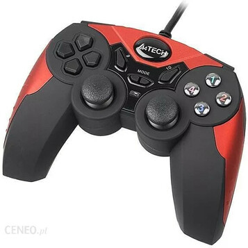 A4Tech X7-T2 Redeemer – kontroler pad A4 Tech (używany)