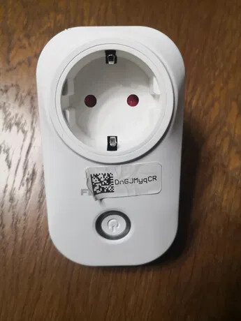 Programator inteligentne gniazdko wielofunkcyjne Jonyoo PS-16 Timer