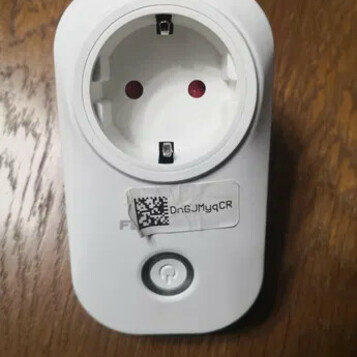 Programator inteligentne gniazdko wielofunkcyjne Jonyoo PS-16 Timer