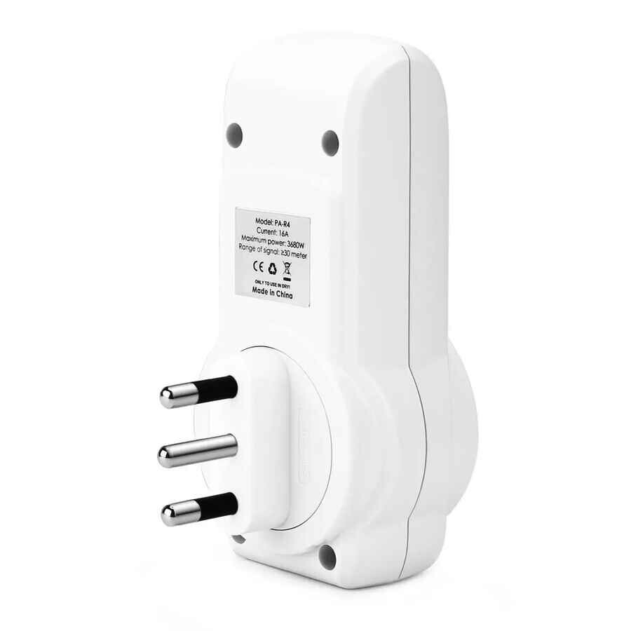 Inteligentny kontakt AUKEY PA-R4 przełączniki zdalne