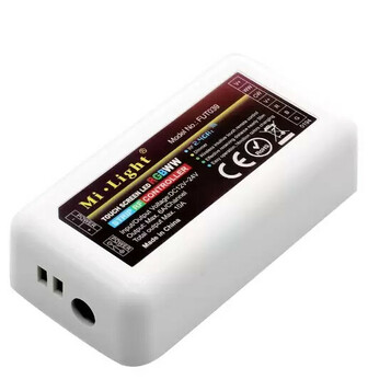 Kontroler do taśm LED MiLight FUT039 RGB+CCT