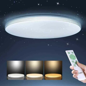 Oryginalny pilot do oprawy sufitowej Shlook LED