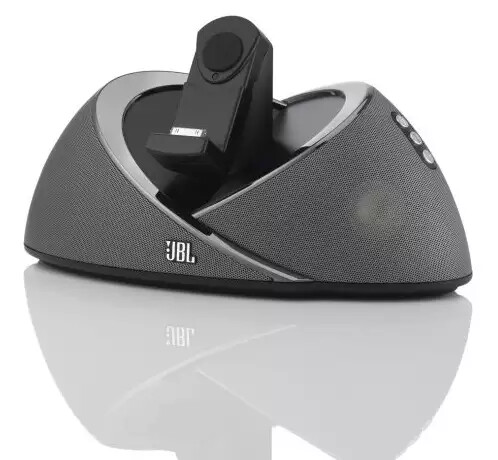 Oryginalna stacja dokująca do iPhone'a JBL On Beat