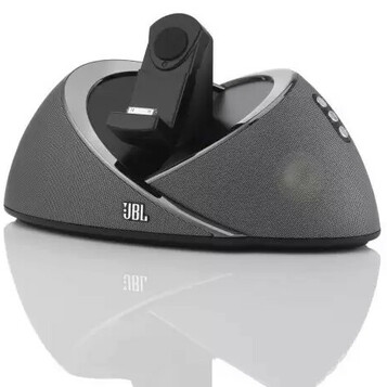 Oryginalna stacja dokująca do iPhone'a JBL On Beat