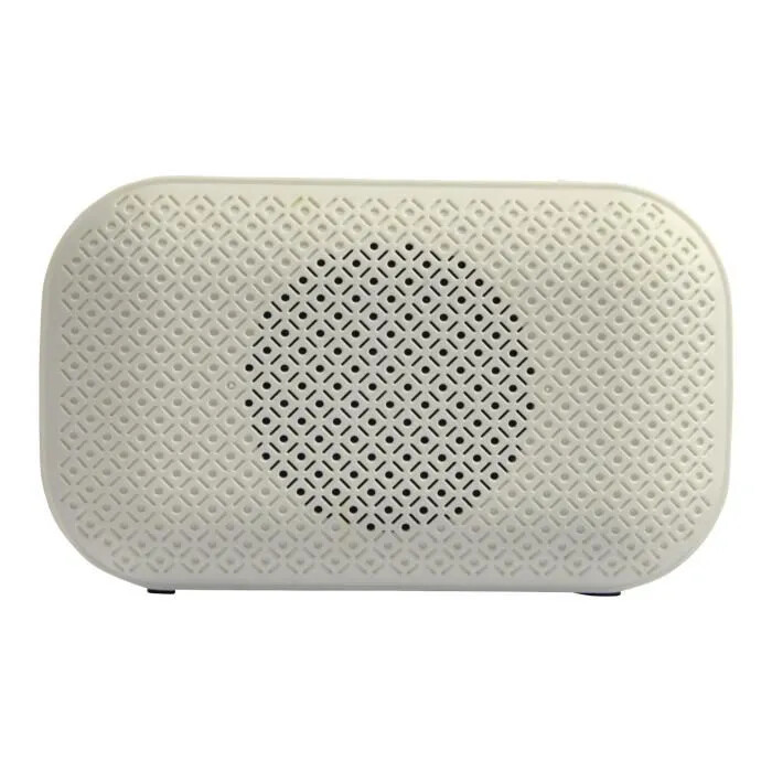 Radiobudzik przenośny wielofunkcyjny Salora DAB3010FM DAB+ FM