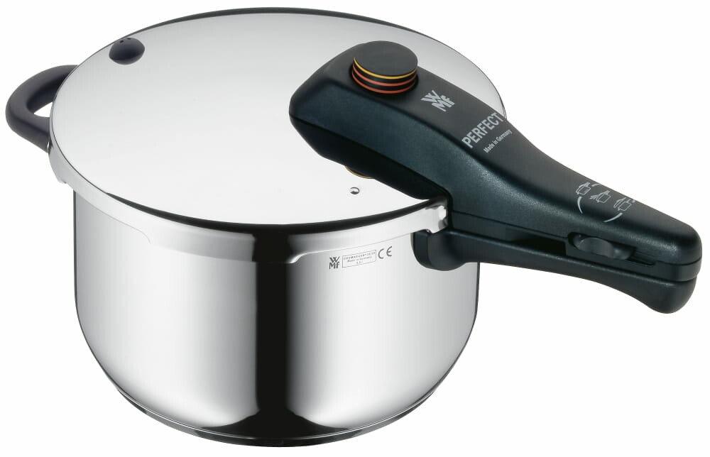 Rączka elektroniczna do szybkowaru Perfect 4,5L