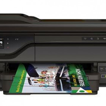 HP Officejet 7612 – urządzenie wielozadaniowe A3 (używany)