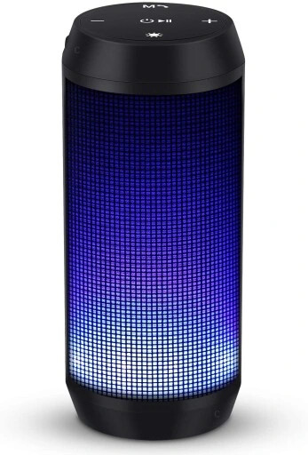 Bezprzewodowy głośnik ELEHOT HZ-9457 BLUETOOTH USB