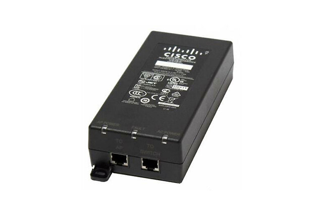 Zasilacz CISCO Power Injector POE30U-560(G)