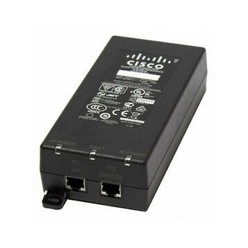 CISCO Power Injector POE30U-560(G) – zasilacz (stan nowy)