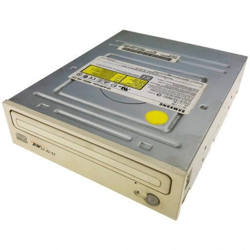 Nagrywarka CD wewnętrzna Samsung ATA X52 CDRW SAMSUNG SW-252
