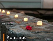 Elektryczne migoczące świeczki Homemory 12 świec LED bezpłomieniowych 3,8 cm – zdjęcie 3