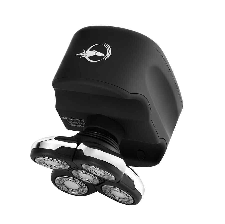 Elektryczna golarka do włosów Bald Eagle Smart X Shaver 4D