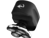 Elektryczna golarka do włosów Bald Eagle Smart X Shaver 4D – zdjęcie 1