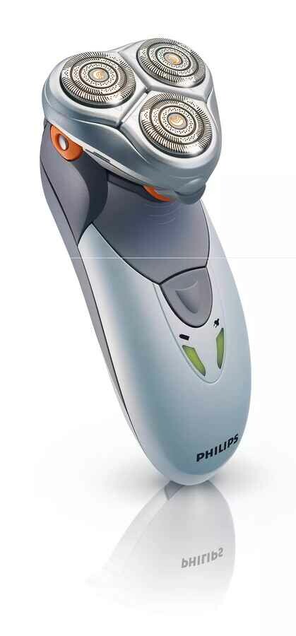 Elektryczna maszynka do strzyżenia włosów Philishave Smart Touch XL