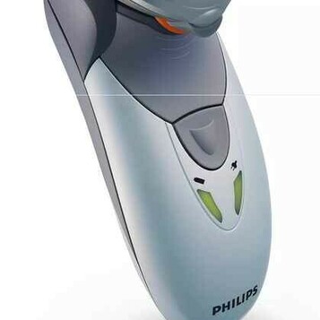 Elektryczna maszynka do strzyżenia włosów Philishave Smart Touch XL