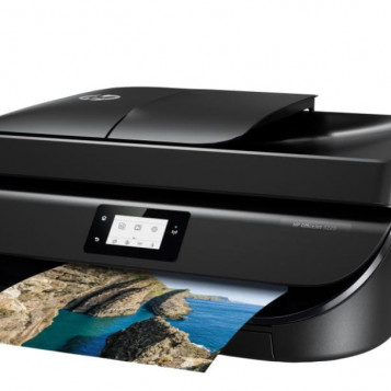 HP OfficeJet – drukarka wielozadaniowa (stan nowy)