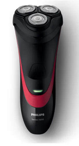 Golarka rotacyjna Philips Series 1000 S1310/04