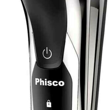 Męska golarka do brody Phisco Wet&Dry IPX7