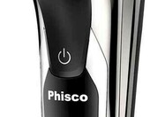 Męska golarka do brody Phisco Wet&Dry IPX7 – zdjęcie 1